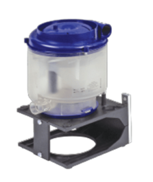 PureWay ECO II Amalgam Separator