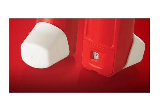 albuterol aer hfa